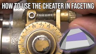 How to Use the Cheater in Faceting
IF you have never used the cheater before, here is your primer. This information is applicable to all types of machines whether its the Sterling Handpiece you see here, a mast machine or even a Jambpeg.
The Cheater and Step Cut Online Class:
https://www.facetingapprentice.com/courses/faceting-foundations-2
š If you would like to support my faceting endeavors, please become my patron: https://www.patreon.com/justinkprim
š« If you would like to take our faceting bootcamp class and learn to cut: https://www.facetingapprentice.com/pages/facetingbootcamp
⨠If you would like to buy faceting merch like shirts and wall prints: http://www.magusgems.com
š· You can find me posting fun gem cutting related stuff on Instagram: https://www.instagram.com/justinkprim
š You can also find my articles and stories here: http://www.justinkprim.com
šµ Music by epidemicsound.com How to Use the Cheater in Faceting