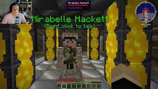 Minecraft BlightFall #1