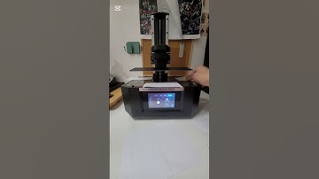 Anycubic mono M5s not levelling.