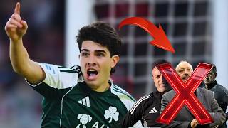 Λογικά Κακός Είσαι Βουνο Μου