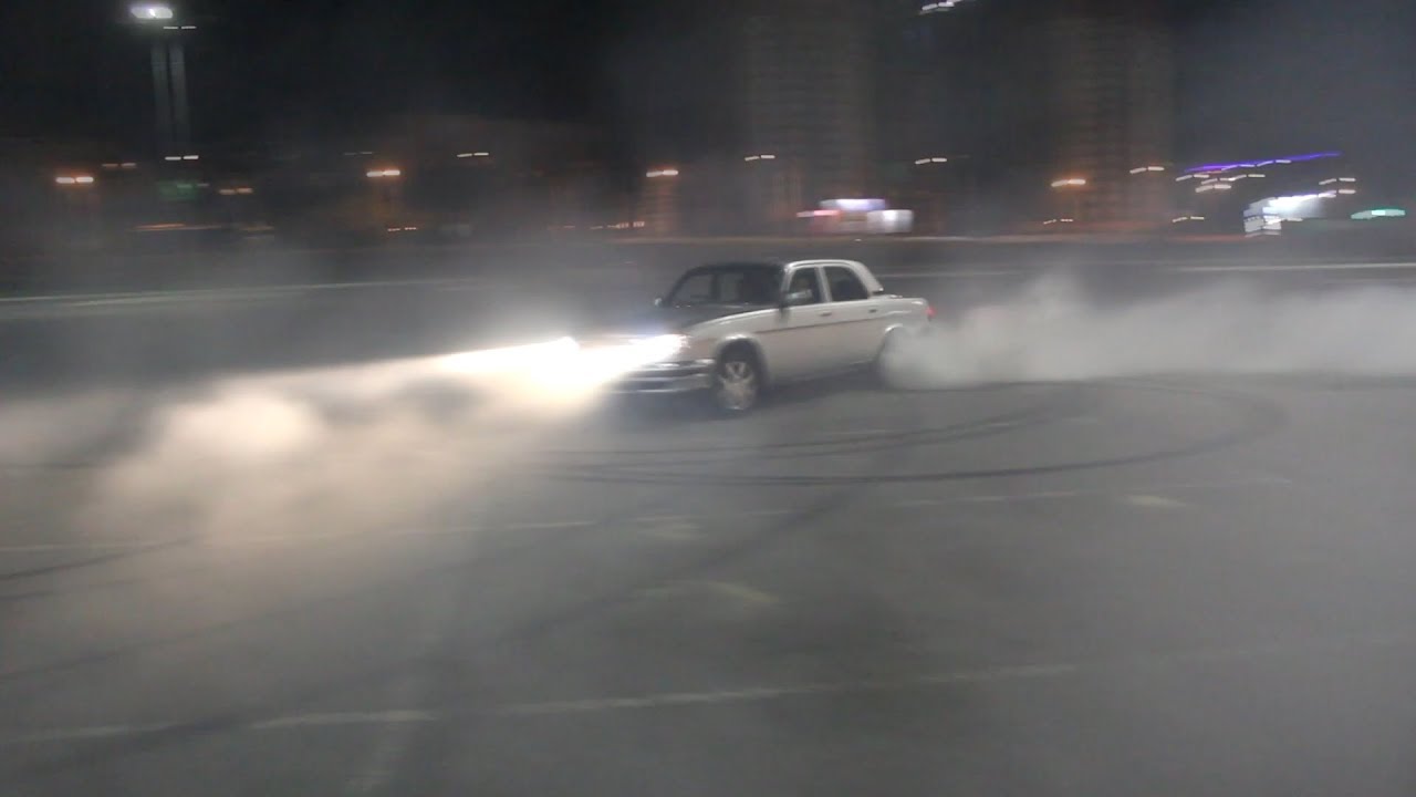 1jz на волгу
