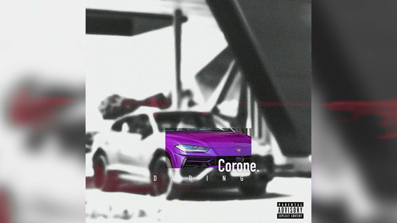 Daring - Corone (Official Audio) adlı videoyu YouTube'da izle Daring - Corone (Official Audio) adlı videoyu YouTube'da izle