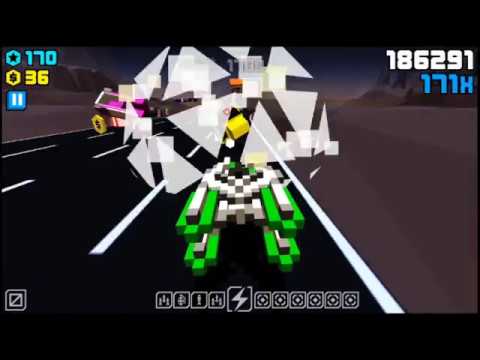 Новое оружие - ШОКОВАЯ ТОРПЕДА! Самая эффективная комбинация? [Hovercraft:Takedown]#8