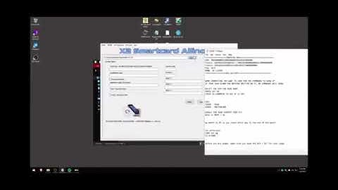 Full tutorial and walkthrough on x2 EMV software/ dumps with the hardware needed2025