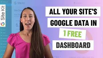 Google Site Kit Tutorial for WordPress | Connect Google Analytics, Search Console, Adsense & More