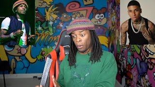 Dramaalert Rodwave Get A Dna Test, Nicki Vs Rahali , Nlechoppa Dissed Nbayoungboy, Blueface Home