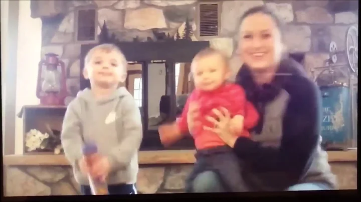 East Derry's quarantined lip dub 2020