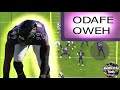Odafe Oweh Highlights - Baltimore Ravens 2023
