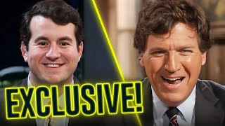 Does Tucker Carlson REALLY Think UFOs and Aliens EXIST?