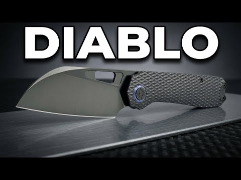 It Doesn’t Get Much Better | Kunwu Diablo Testing & Review