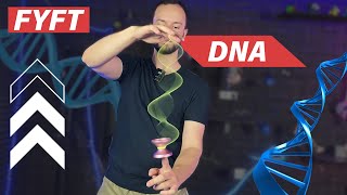 DNA - yoyo tutorial | FYFT.cz