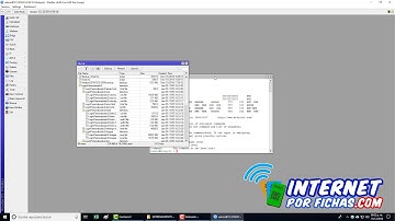 05- Backup Mikrotik - Copia de Seguridad