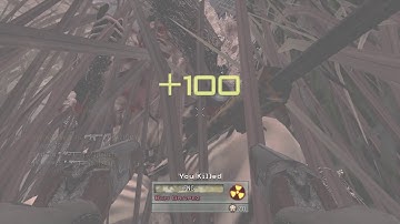 MW2 - Found Chopper Gunner Guy [2020]