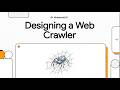 Web Crawler | Google System Design Interview #systemdesign #systemdesigninterview #highleveldesign