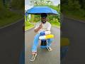 Anti-UV Super Light Folding Mini 2 Capsule Umbrella Unboxing☂️