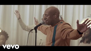 Brian Courtney Wilson - Always Peace (Performance Video)