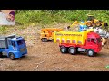 Baby Car Racing Ramp Toy COLORS FOR KIDS| Learn Colours for Kids &amp; Toddlers ChildrenNursery Rhymes