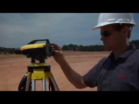 GEO-TEH.RU Цифровые нивелиры Leica серии Sprinter.