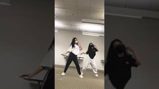 JESSI x SWF - ‘Cold Blooded’ (YGX Choreography) Dance Cover