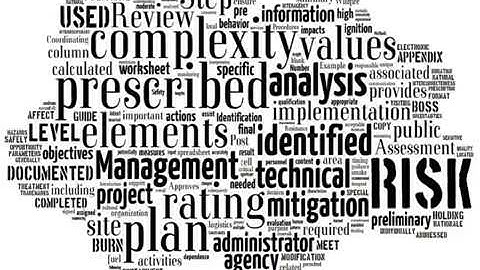 Complexity Analysis and Risk Assessment Tools