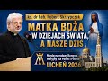ks. Robert Skrzypczak- MATKA BOŻA W DZIEJACH ŚWIATA, A NASZE TRUDNE DZIŚ #ksrobertskrzypczak #maryja