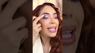 Resenha da coleção O DIABO VESTE PRADA com Eudora . Comprei a paleta e o batom para testar. @eudora