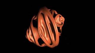 4D Julia Fractal