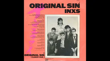 INXS - Original Sin (Dance Dub)