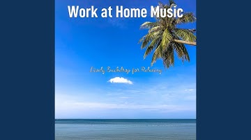 Jazz with Strings Soundtrack for Creativity