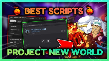 [🎅🎄XMAS] PROJECT NEW WORLD HACK🔥BEST SCRIPTS - AUTO FARM, AUTO QUEST🔥Roblox Project New World Script