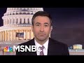 Ari Melber: Trump's Impeachment Is 'A Mark He Will Carry For The Rest Of His Life' | MSNBC