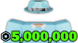 Here’s How I Made 5m Robux…