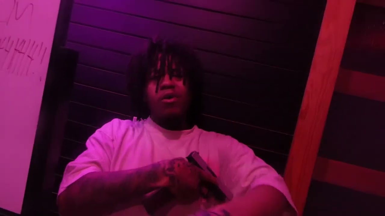 Knock it off - (Official Music Video) 