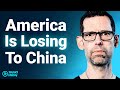 Cory Booker Goes OFF!  Here Is What Everyone’s Too Afraid to Admit About America | Tom Bilyeu Show