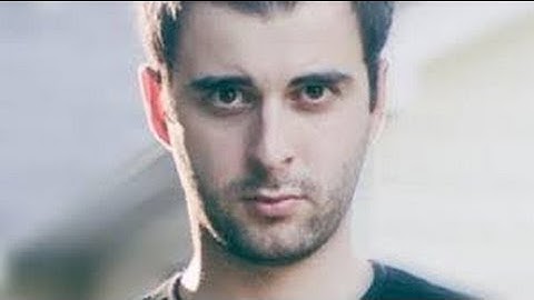 So I got matched up against Nick Bunyun...