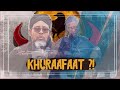 Khuraafaat iyo Been | Mowduuc Xasaasi ah | Sii faafi |