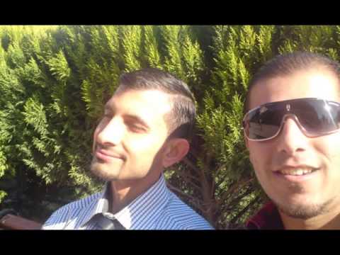 السوري اللاجئ سموني