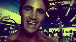 Greg Plitt Tribute Legacy - Your Thoughts Are Your Life