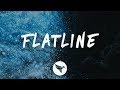 Blanke Flatline Lyrics Feat Calivania