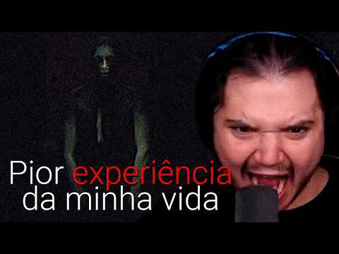 Nunca tive tanta ANSIEDADE jogando algo... | Routine