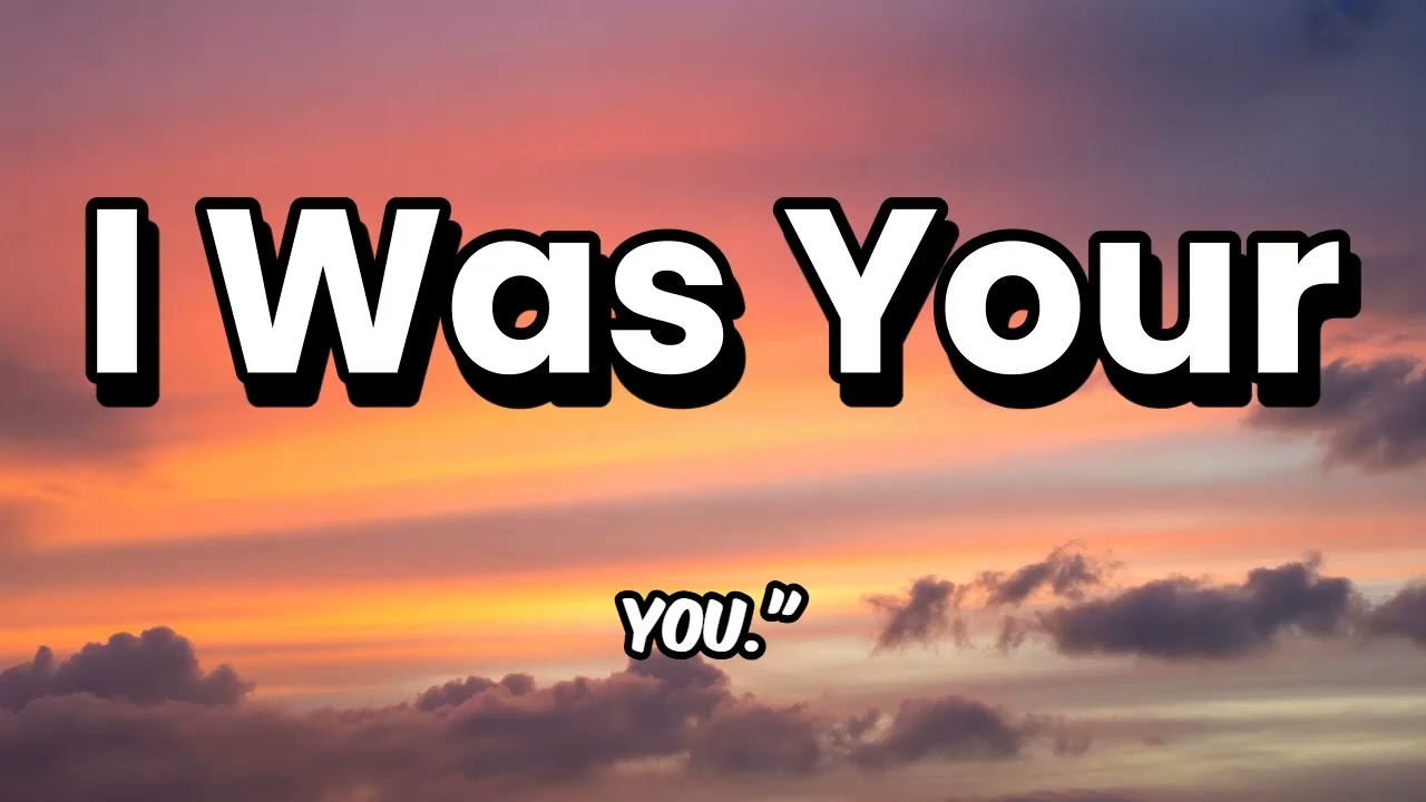🎵 "You Were" – An AI-Generated Country Love Ballad 🎵 (LYRICS)