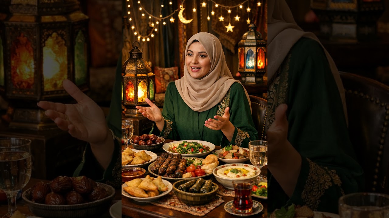 عالم الاسرة: الحلقة 2