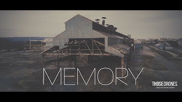 THOSE DRONES - Memory