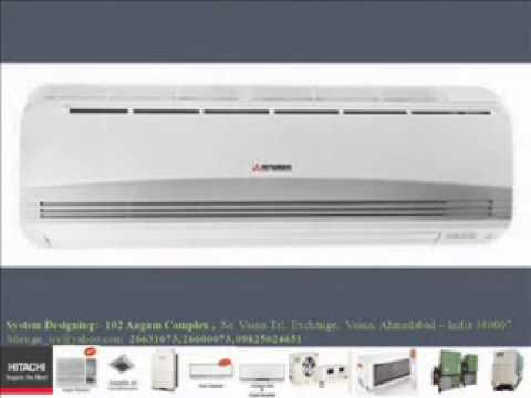 Кондиционер mitsubishi src40hj