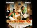Young Dro Ft. Yung L.A. - Blessing