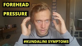 Overwhelming Kundalini Head Pressure (And What To Do About It)