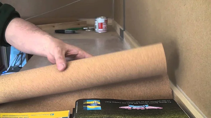 HOW1 - Baseboard (Part One)