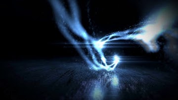 Light Wave Intro | Syed Ahsan