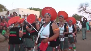 Masoseji - Ngine Zono (Zulu Maskandi Music)