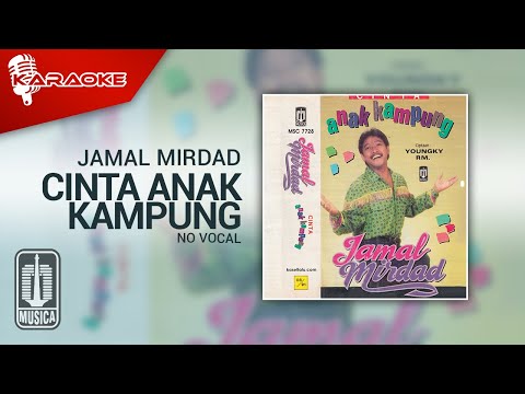 Anak Kampung – Jimmy Palikat - Lirik Lagu